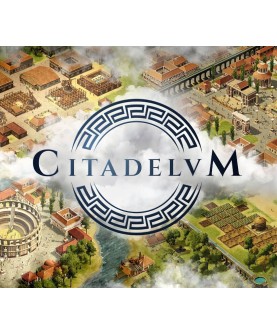 Citadelum PS5 PlayStation 5 Key EUROPE